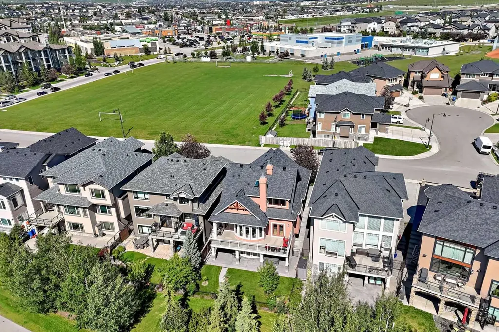 116 Panatella Rise NW Calgary AB T3K0W8