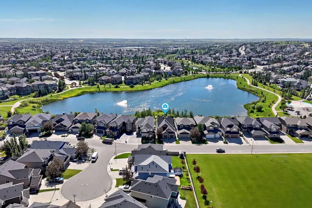 116 Panatella Rise NW Calgary AB T3K0W8
