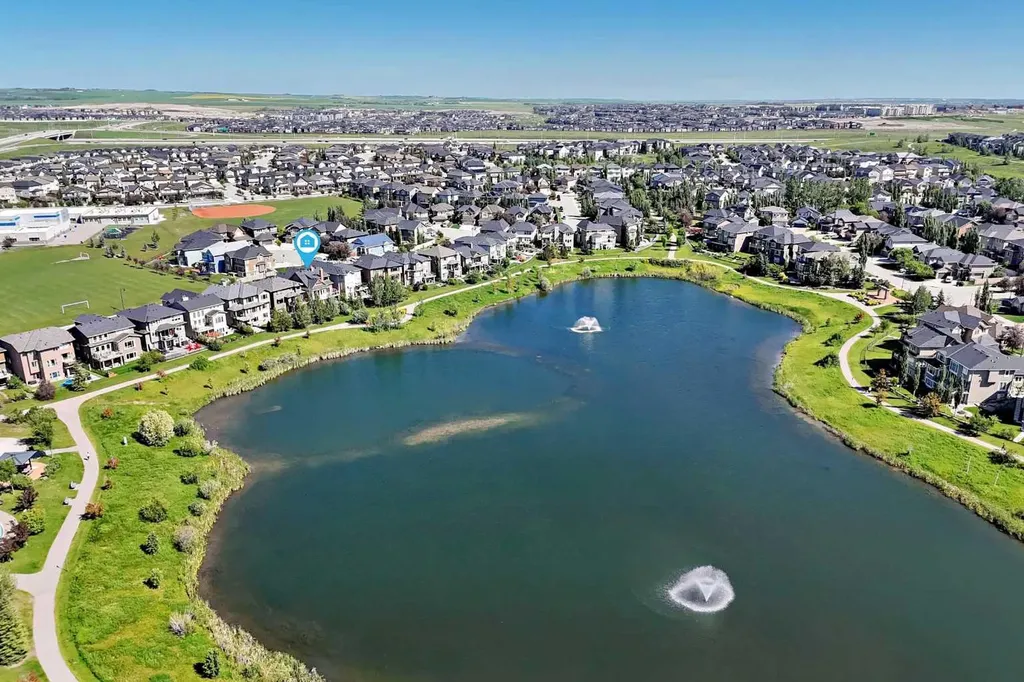 116 Panatella Rise NW Calgary AB T3K0W8