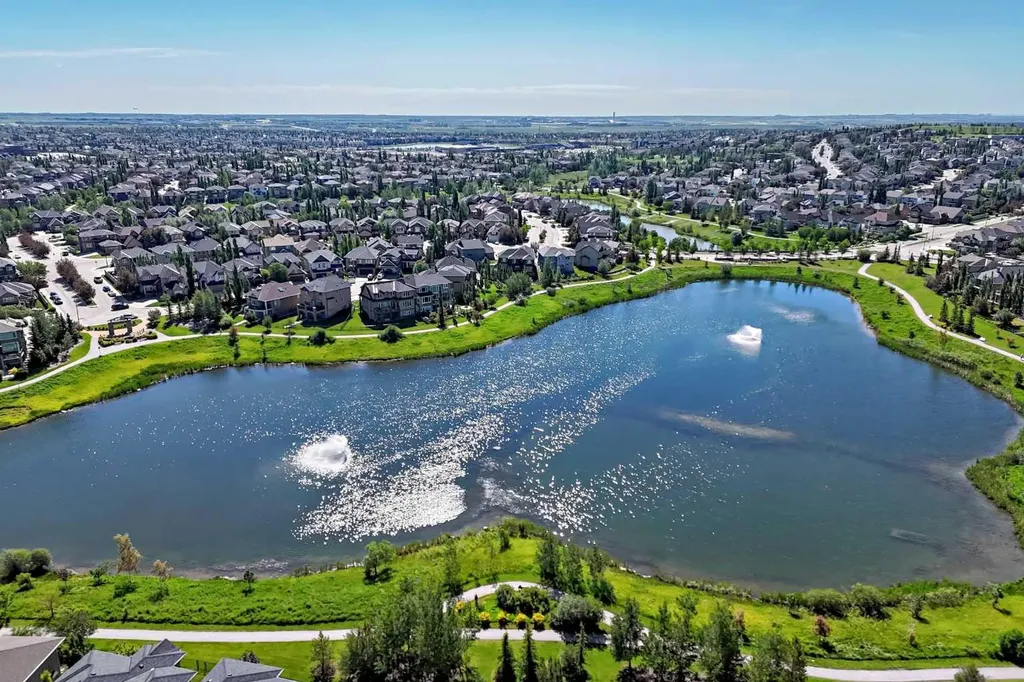 116 Panatella Rise NW Calgary AB T3K0W8