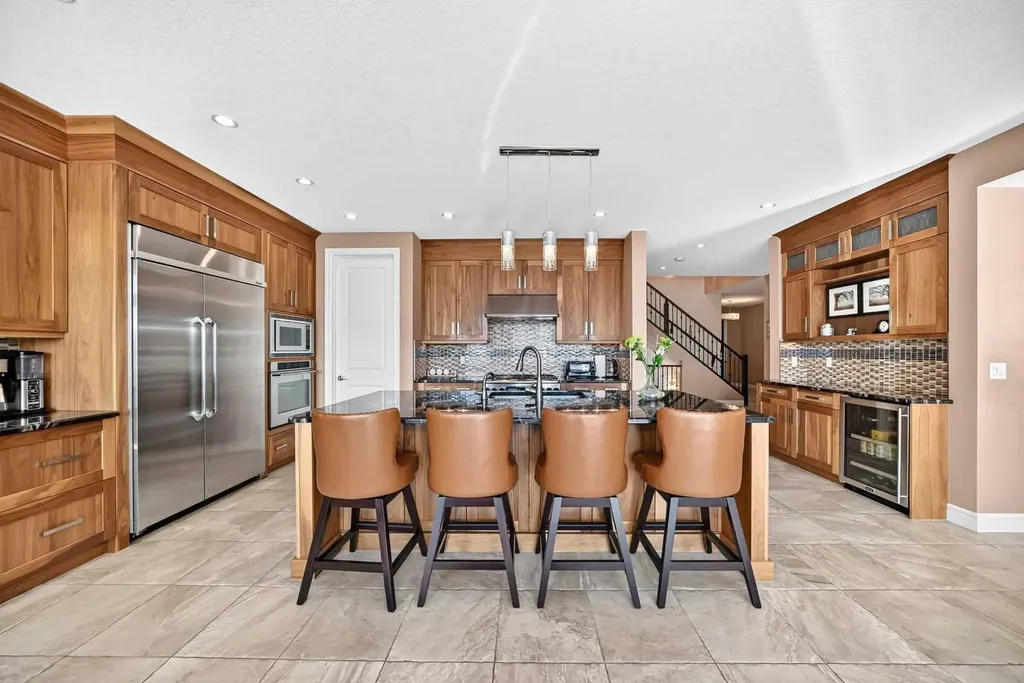116 Panatella Rise NW Calgary AB T3K0W8