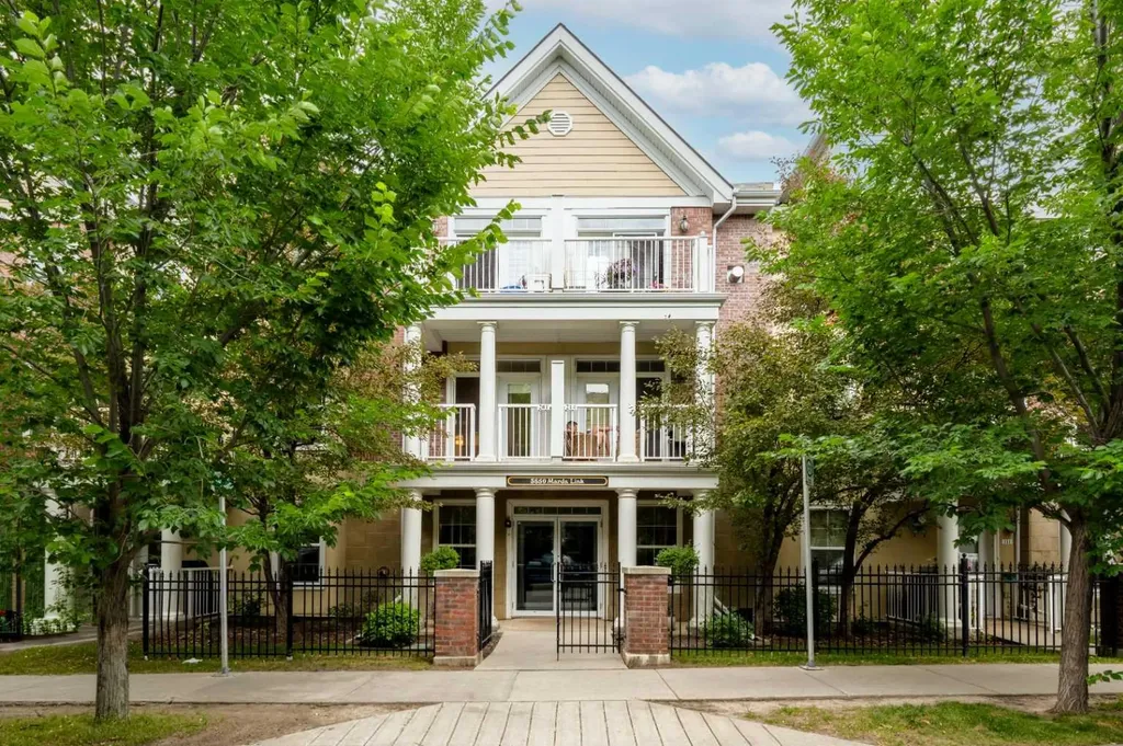 3650 Marda Link SW Calgary AB T2T 6G9