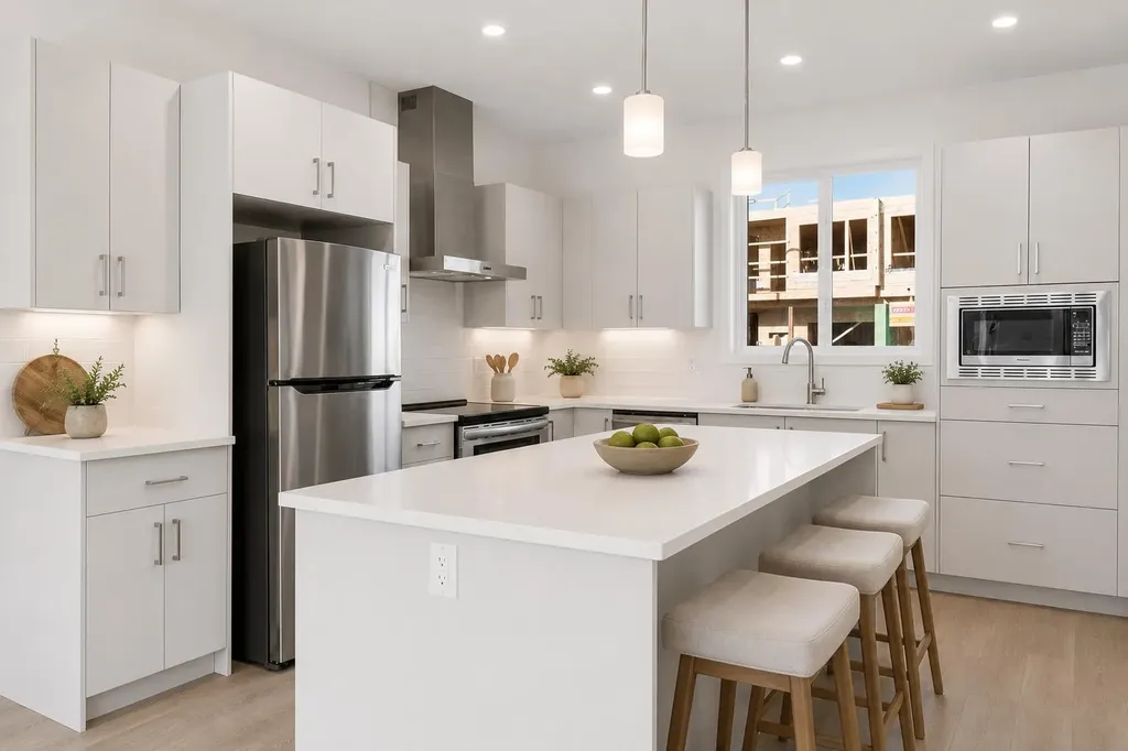 733 South Point Gate SW Airdrie AB T4B 5H7