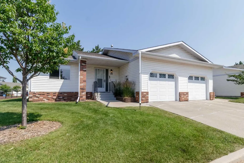 2821 Botterill Crescent Red Deer AB T4R 2E5