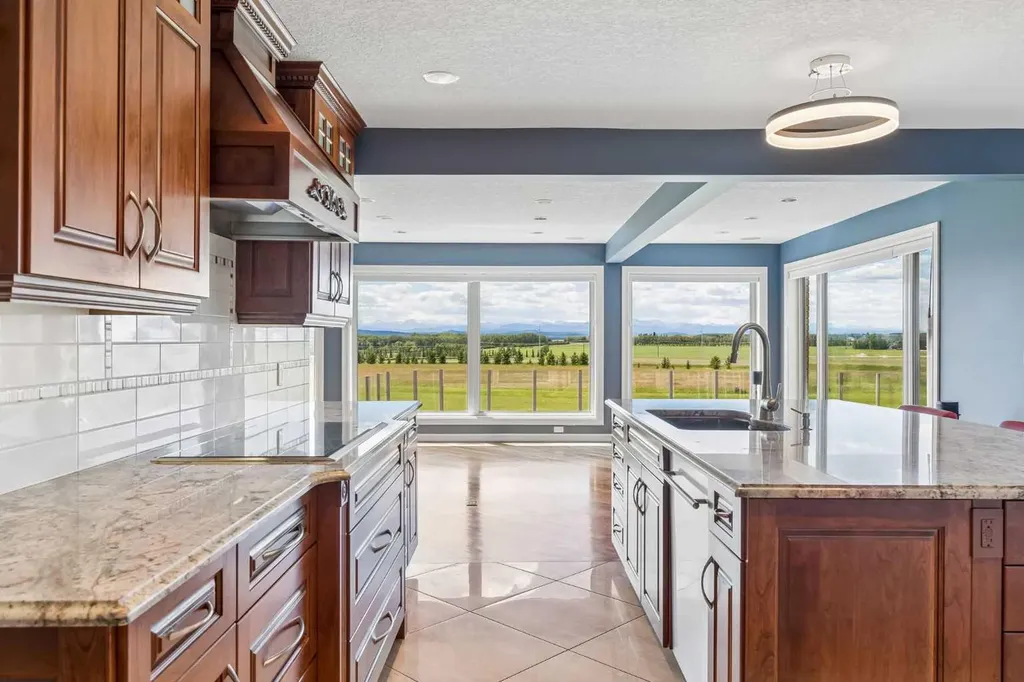 225 Huggard Road Rural Rocky View County AB T3Z 2C2
