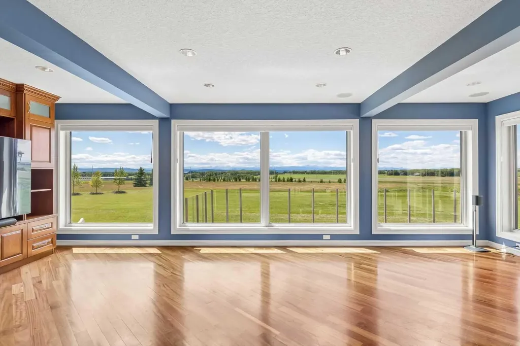 225 Huggard Road Rural Rocky View County AB T3Z 2C2