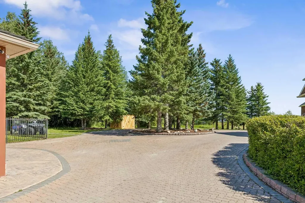 225 Huggard Road Rural Rocky View County AB T3Z 2C2
