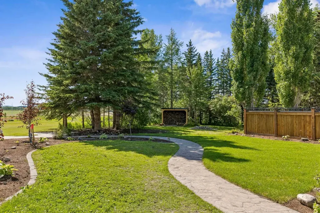 225 Huggard Road Rural Rocky View County AB T3Z 2C2