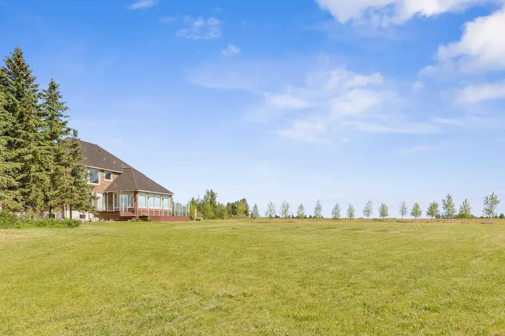 225 Huggard Road Rural Rocky View County AB T3Z 2C2