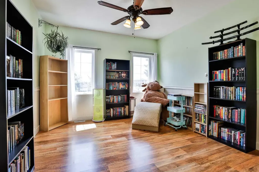433 5 Avenue Stirling AB T0K 2E0