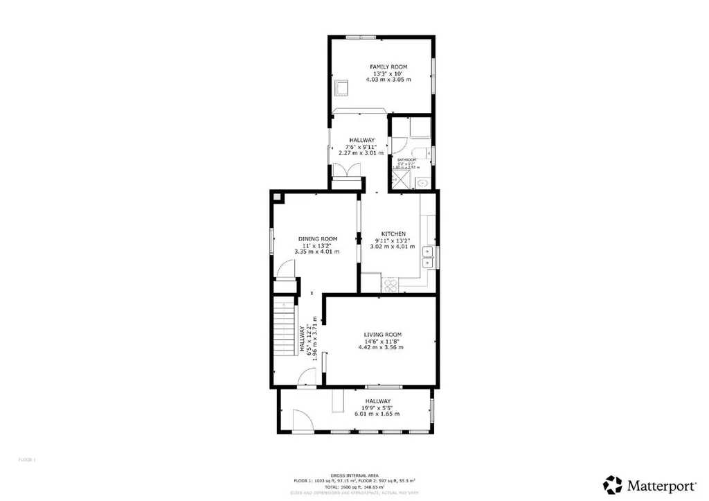 1238 7 Avenue S Lethbridge AB T1J 1K8