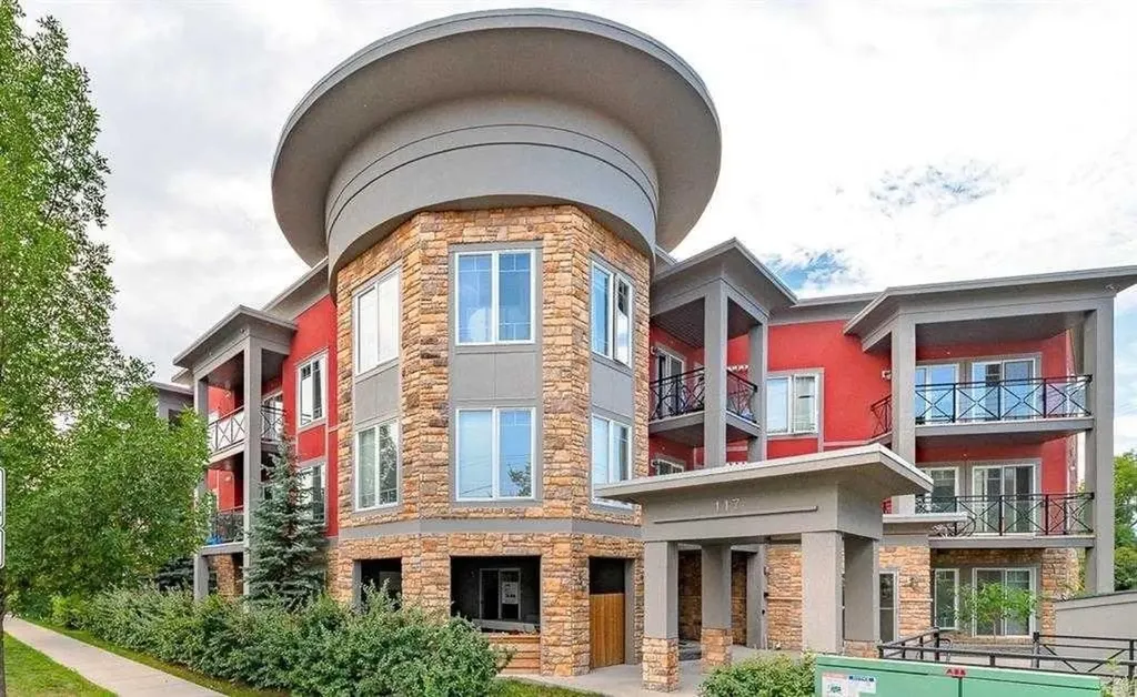 117 19 Avenue NE Calgary AB T2E 1N9