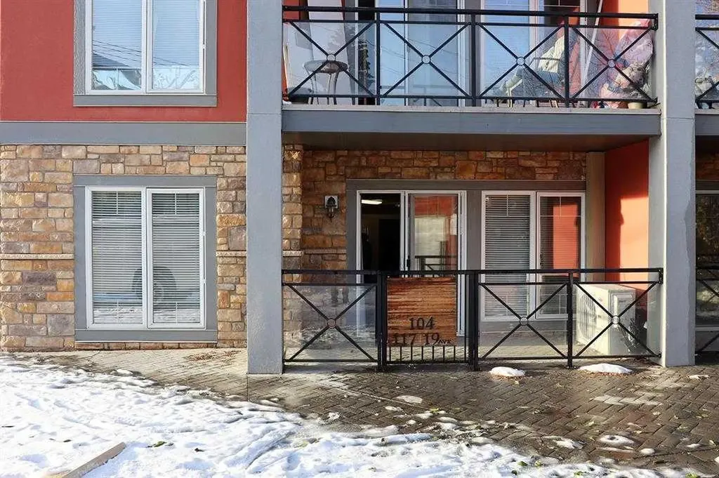117 19 Avenue NE Calgary AB T2E 1N9