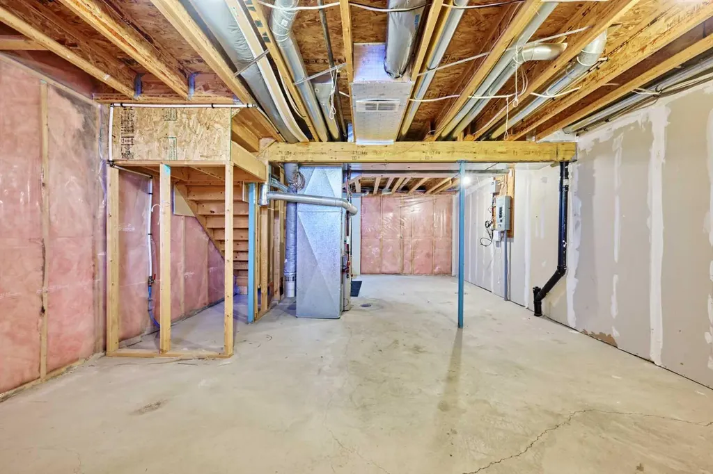 111 Tarawood Lane NE Calgary AB T3J 5C2