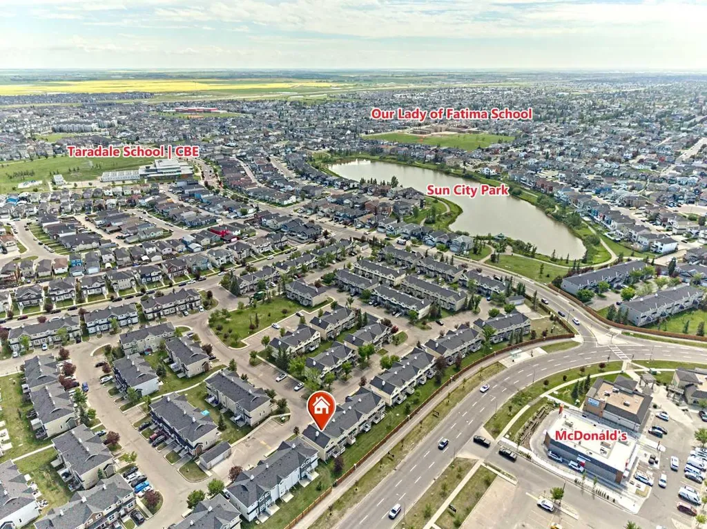 111 Tarawood Lane NE Calgary AB T3J 5C2