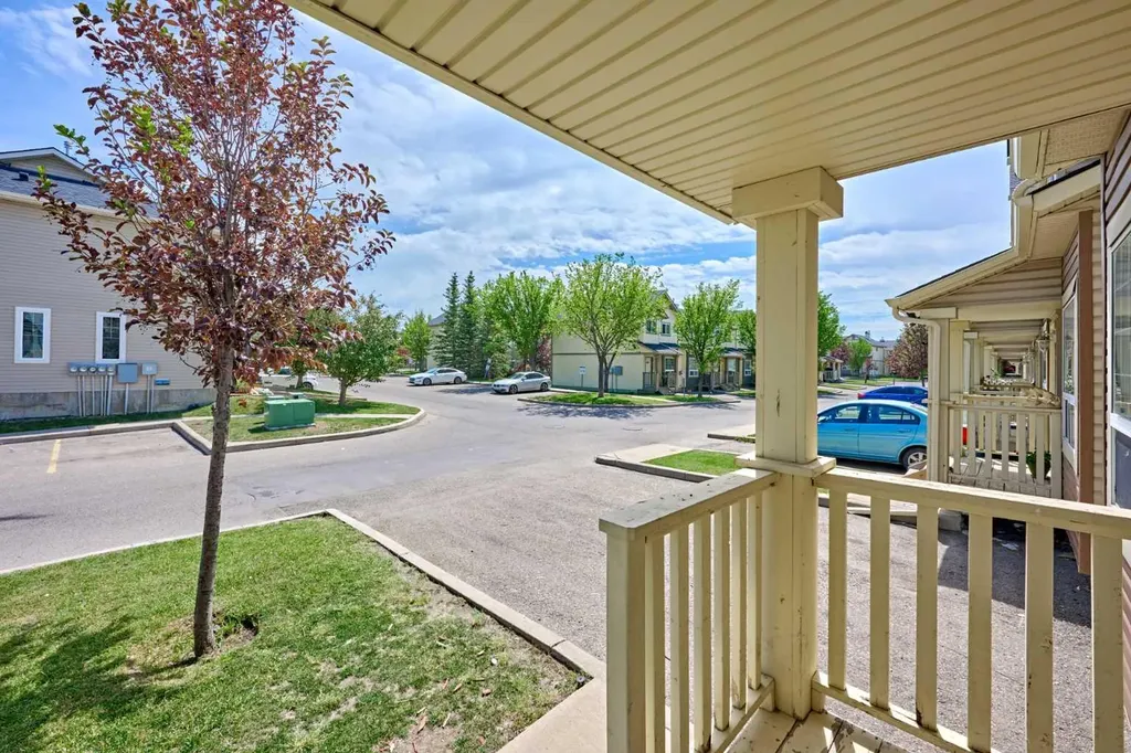 111 Tarawood Lane NE Calgary AB T3J 5C2