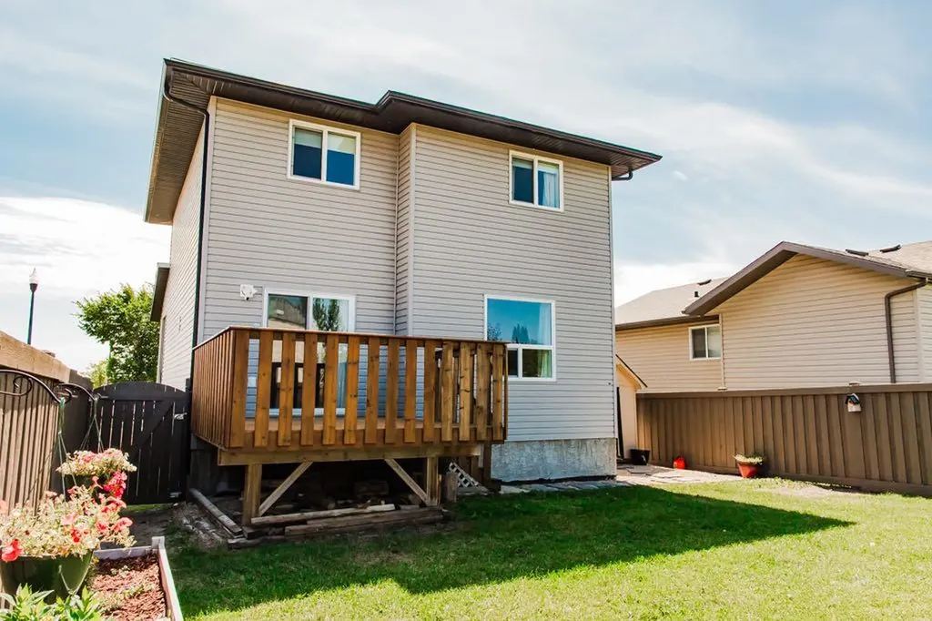 11726 Copperwood Road Grande Prairie AB T8X 0H4
