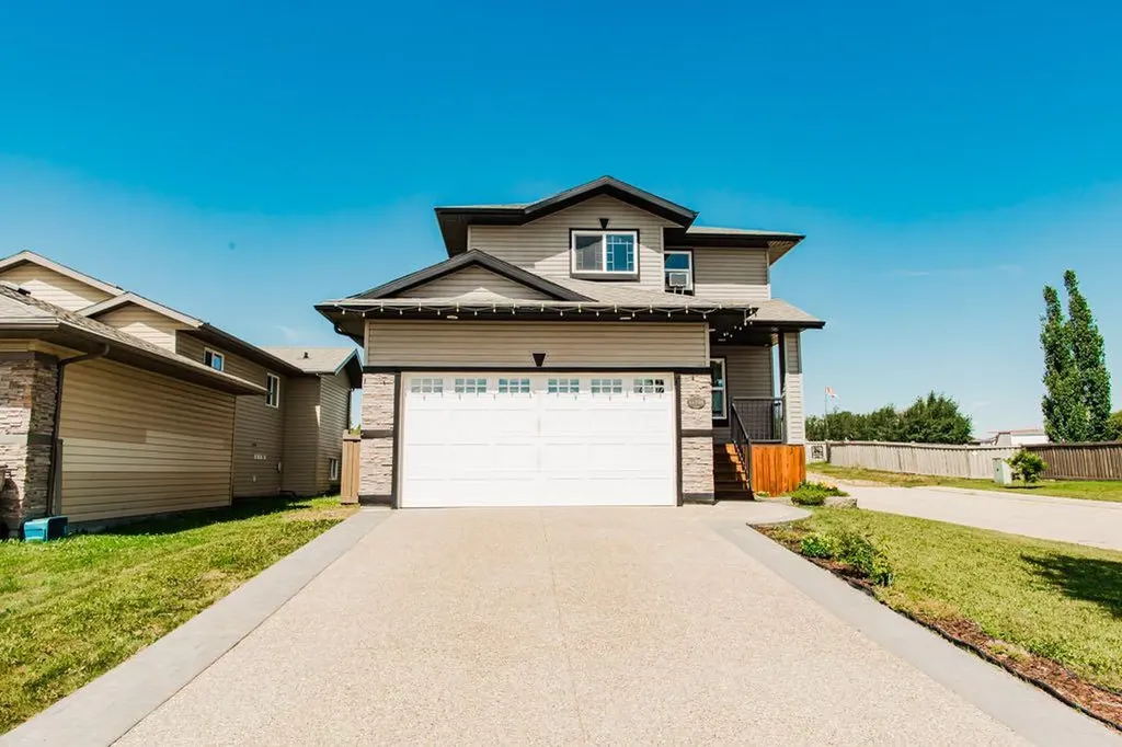 11726 Copperwood Road Grande Prairie AB T8X 0H4