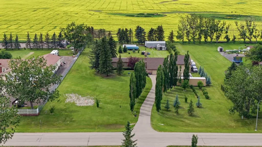 97 Delrich Meadows Rural Rocky View County AB t1z 0k7
