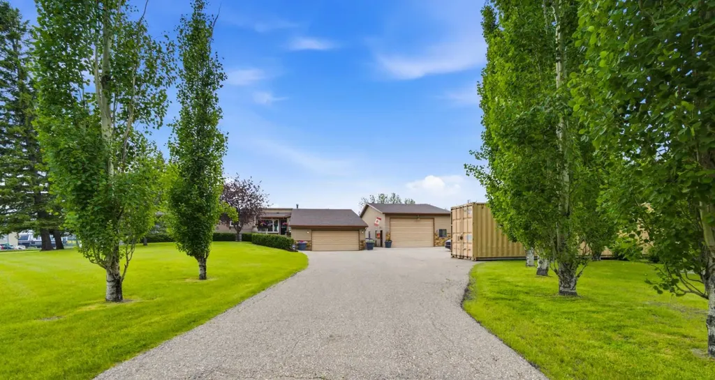 97 Delrich Meadows Rural Rocky View County AB t1z 0k7