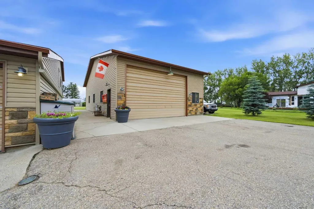 97 Delrich Meadows Rural Rocky View County AB t1z 0k7