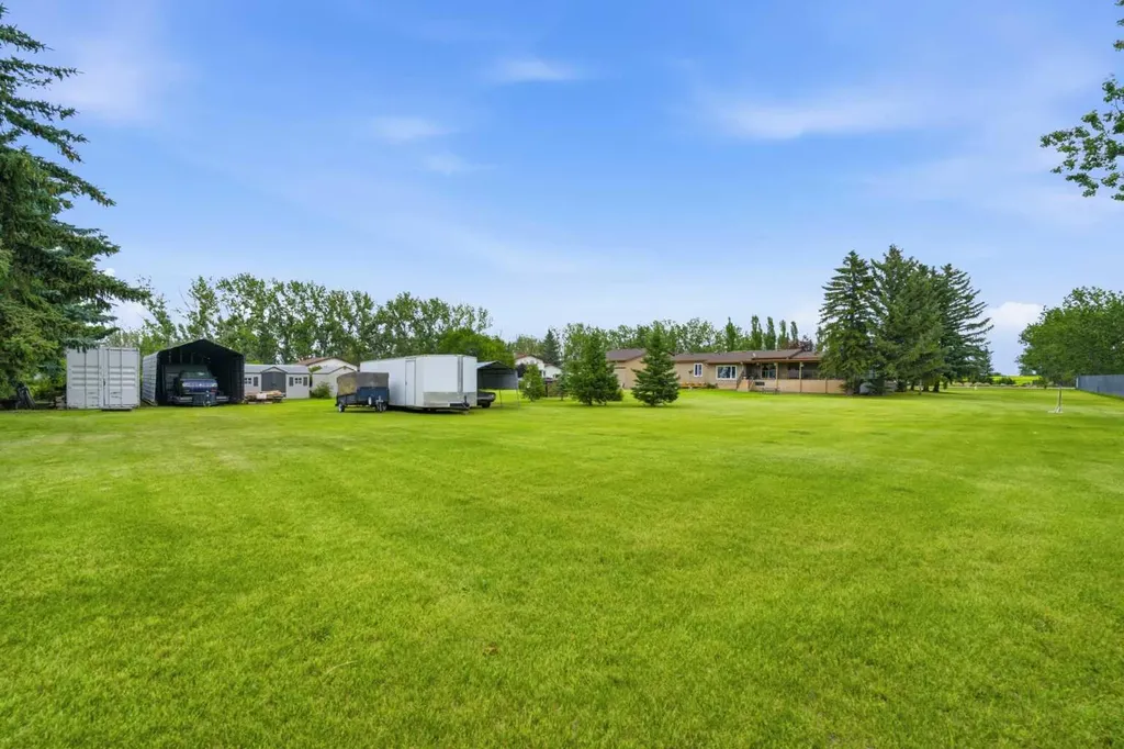 97 Delrich Meadows Rural Rocky View County AB t1z 0k7