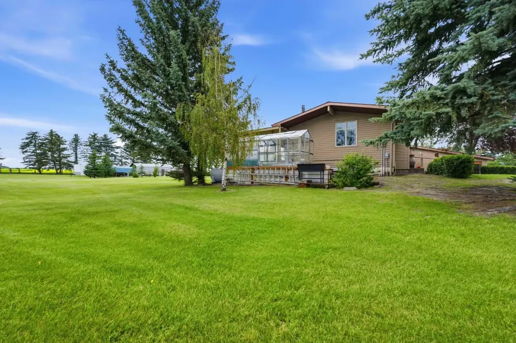 97 Delrich Meadows Rural Rocky View County AB t1z 0k7