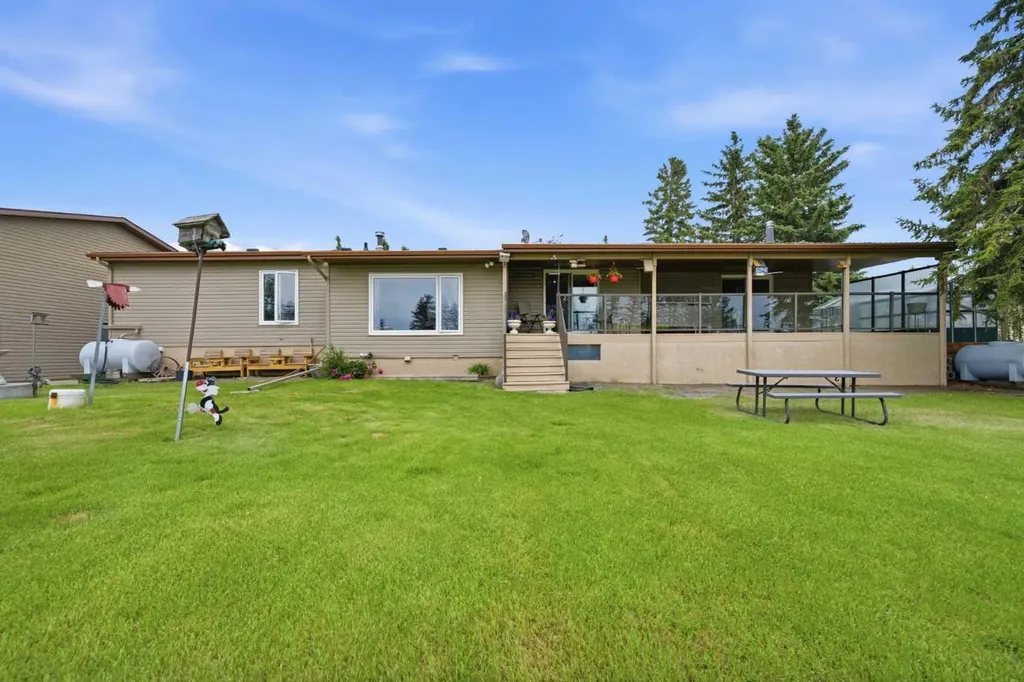 97 Delrich Meadows Rural Rocky View County AB t1z 0k7