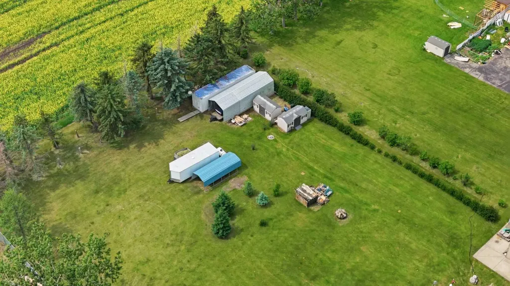 97 Delrich Meadows Rural Rocky View County AB t1z 0k7