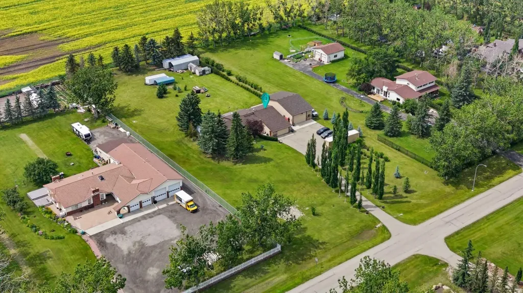 97 Delrich Meadows Rural Rocky View County AB t1z 0k7