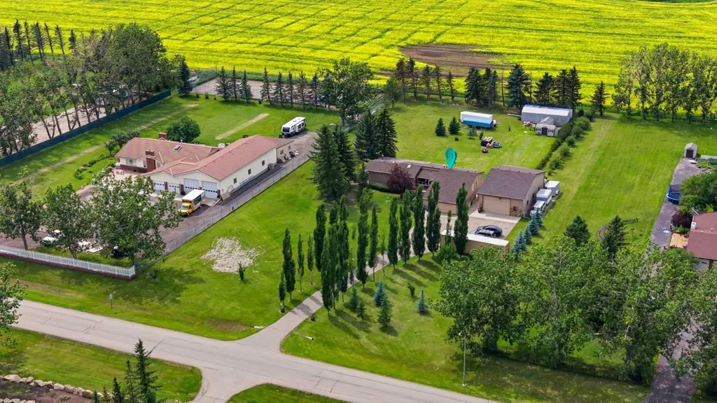 97 Delrich Meadows Rural Rocky View County AB t1z 0k7