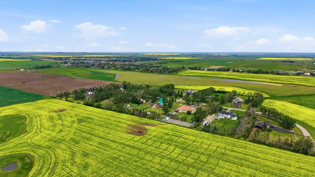 97 Delrich Meadows Rural Rocky View County AB t1z 0k7