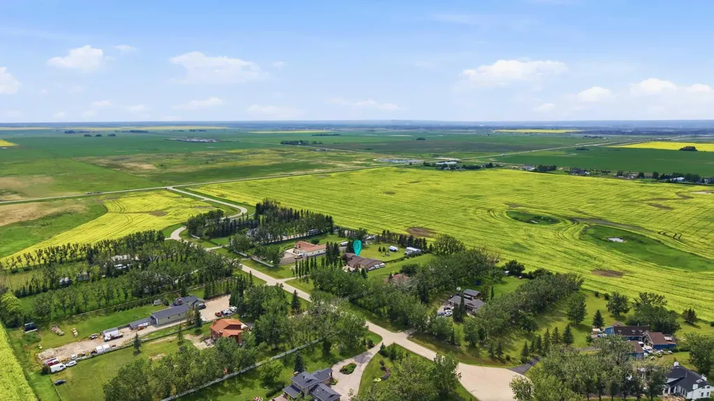 97 Delrich Meadows Rural Rocky View County AB t1z 0k7