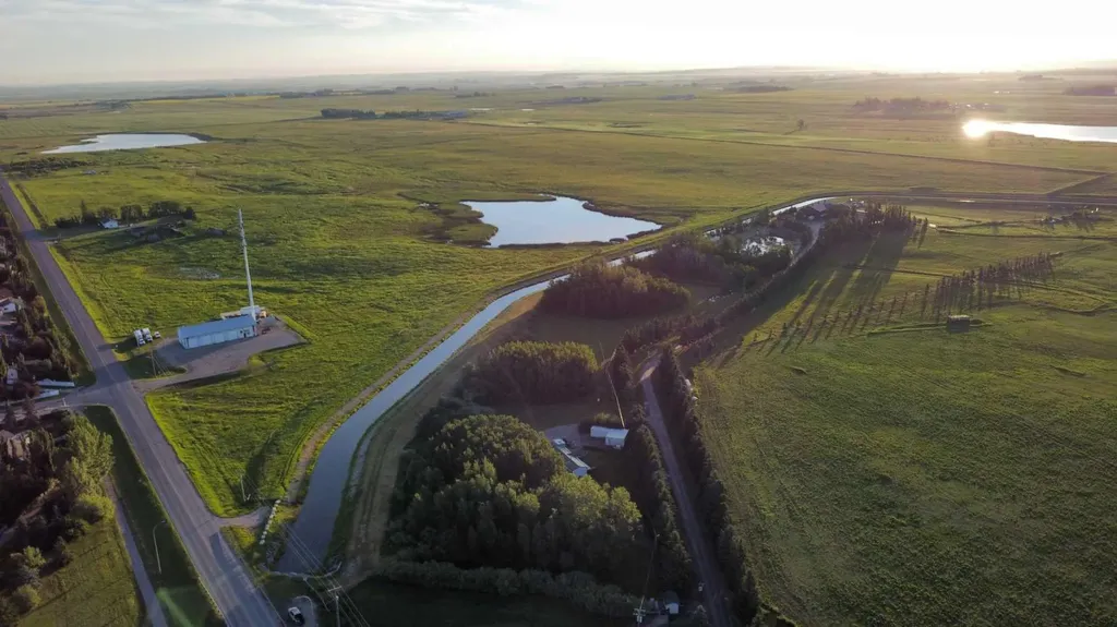3300 George Freeman Trail Strathmore AB T1P 2E5