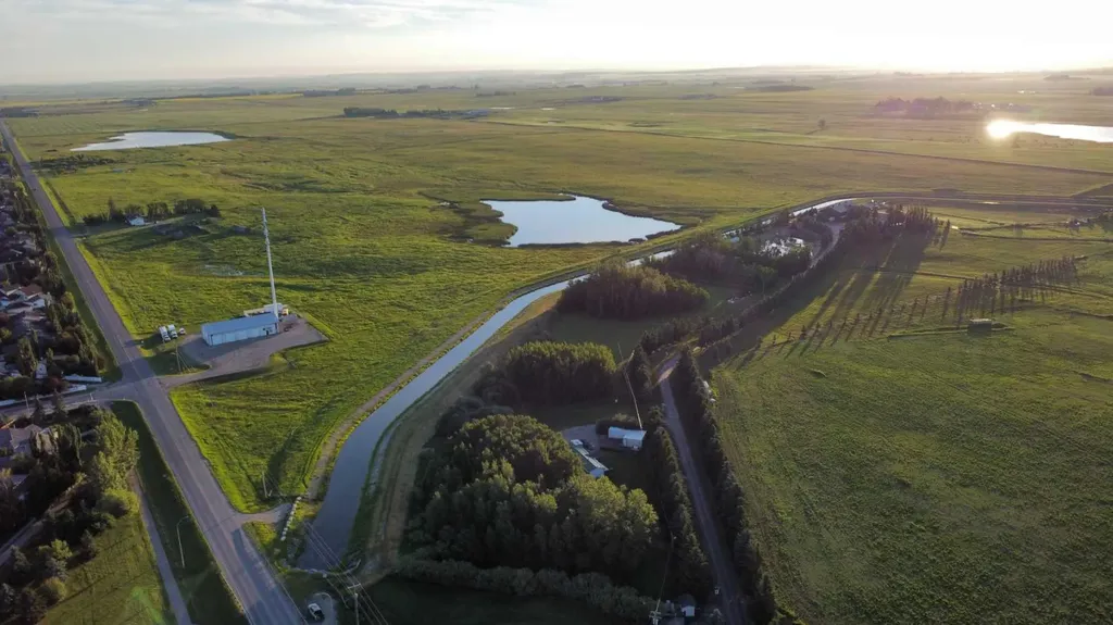 3300 George Freeman Trail Strathmore AB T1P 2E5
