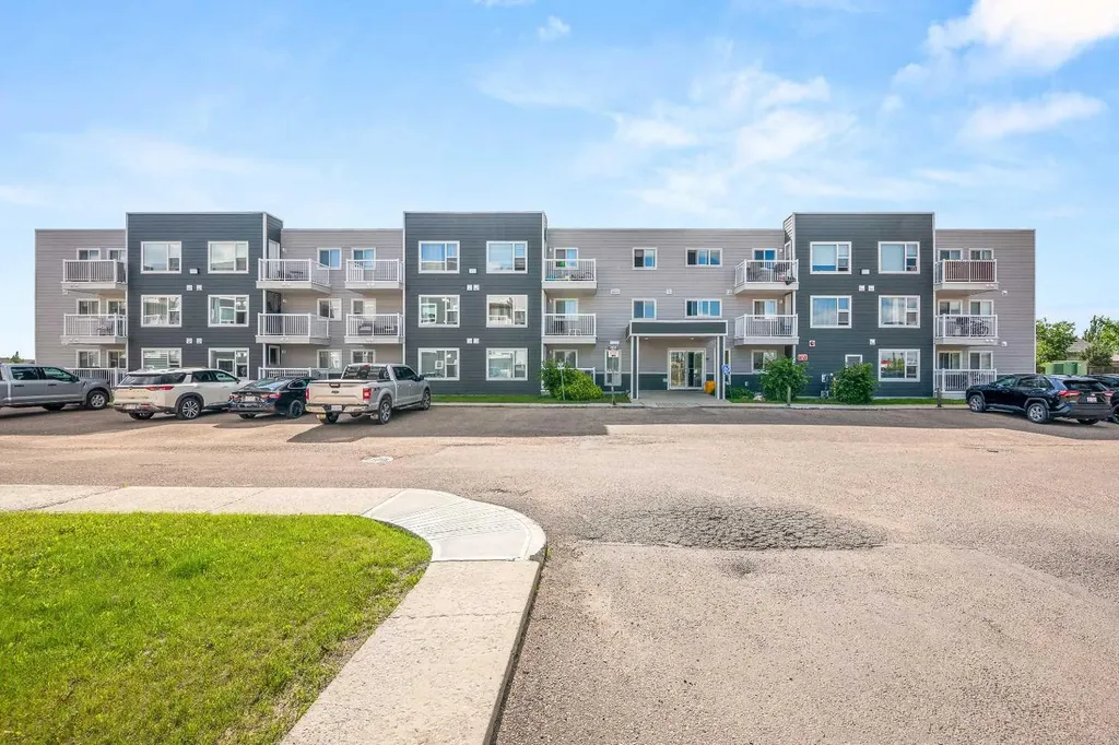 5101 18 Street Lloydminster AB T9V 2G7