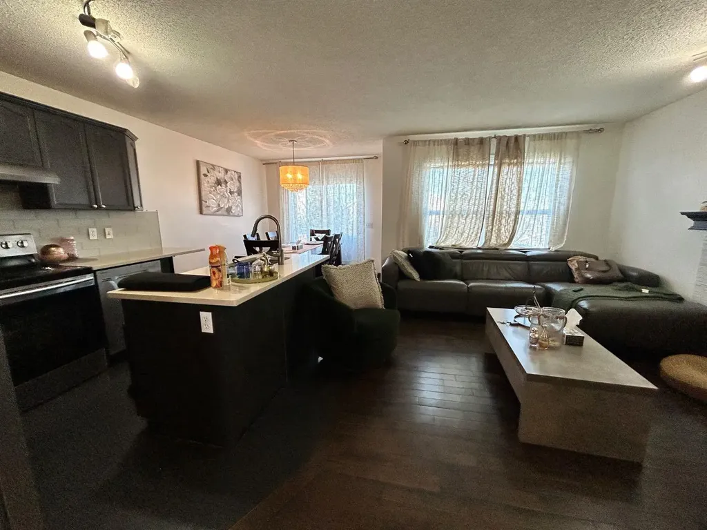 86 Covepark Road Calgary AB T3K 6B9