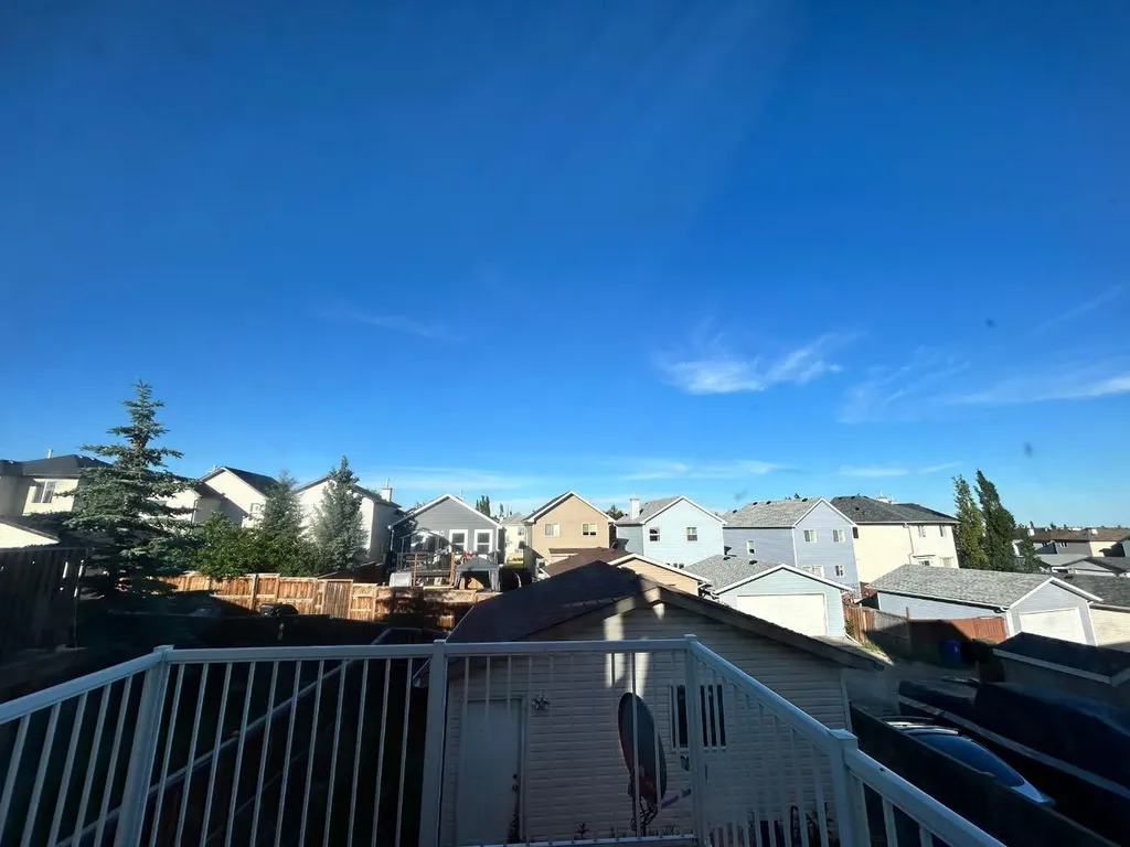 86 Covepark Road Calgary AB T3K 6B9