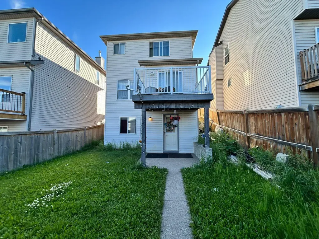 86 Covepark Road Calgary AB T3K 6B9