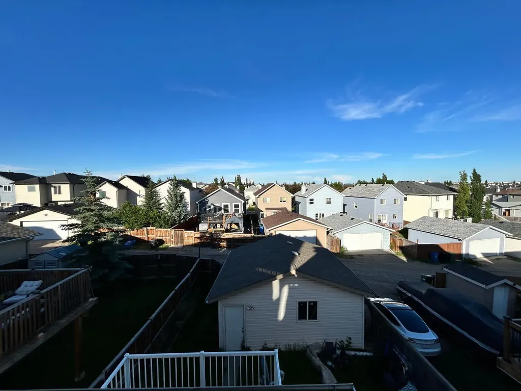 86 Covepark Road Calgary AB T3K 6B9