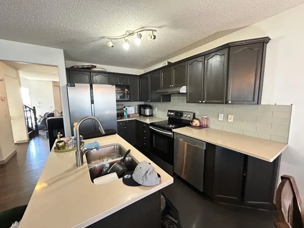 86 Covepark Road Calgary AB T3K 6B9