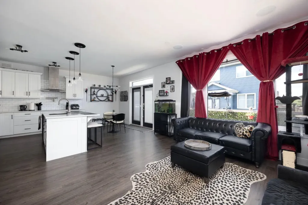 129 Amberwood Court Fort Mcmurray AB T9J 1E3