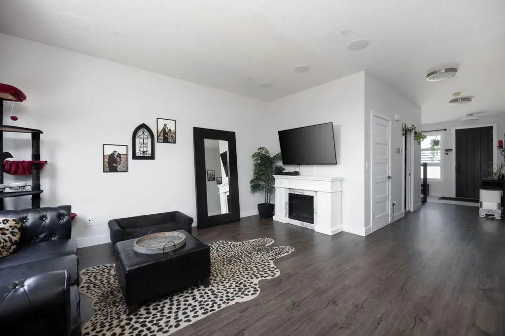 129 Amberwood Court Fort Mcmurray AB T9J 1E3