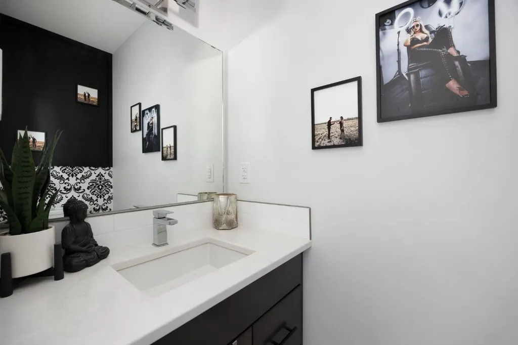 129 Amberwood Court Fort Mcmurray AB T9J 1E3