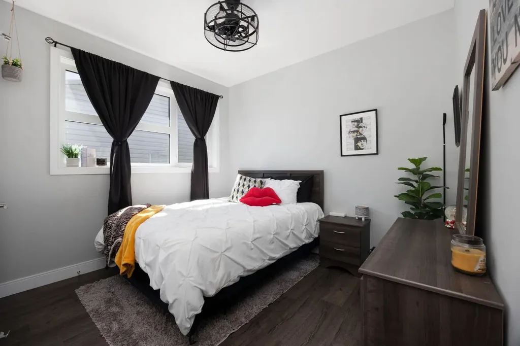129 Amberwood Court Fort Mcmurray AB T9J 1E3