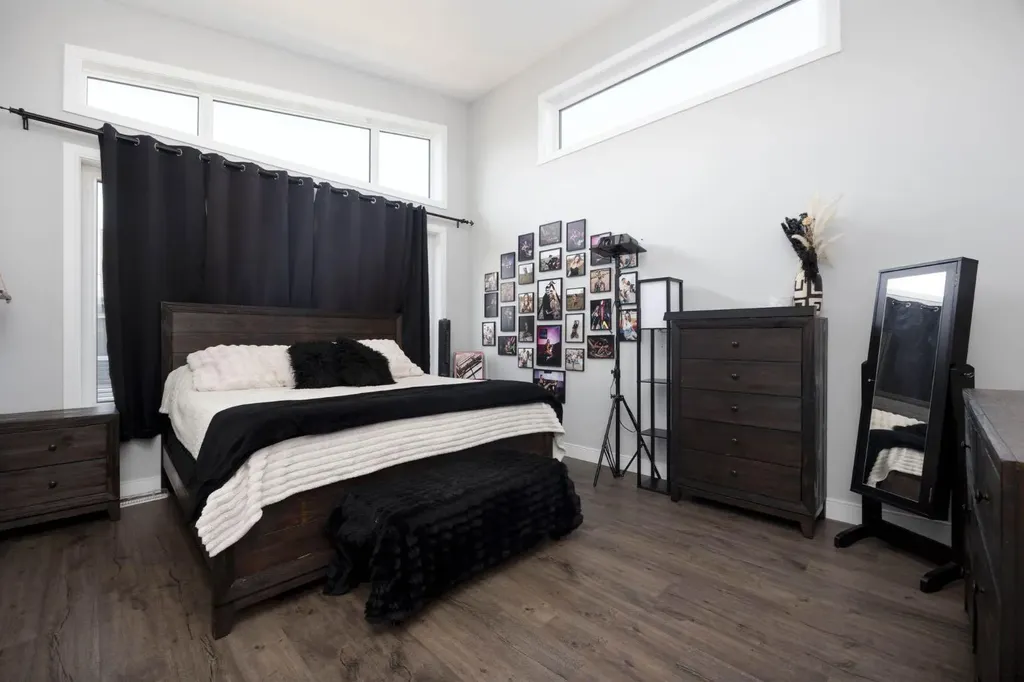 129 Amberwood Court Fort Mcmurray AB T9J 1E3