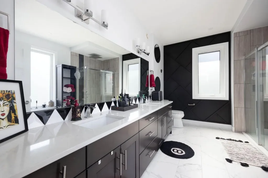 129 Amberwood Court Fort Mcmurray AB T9J 1E3