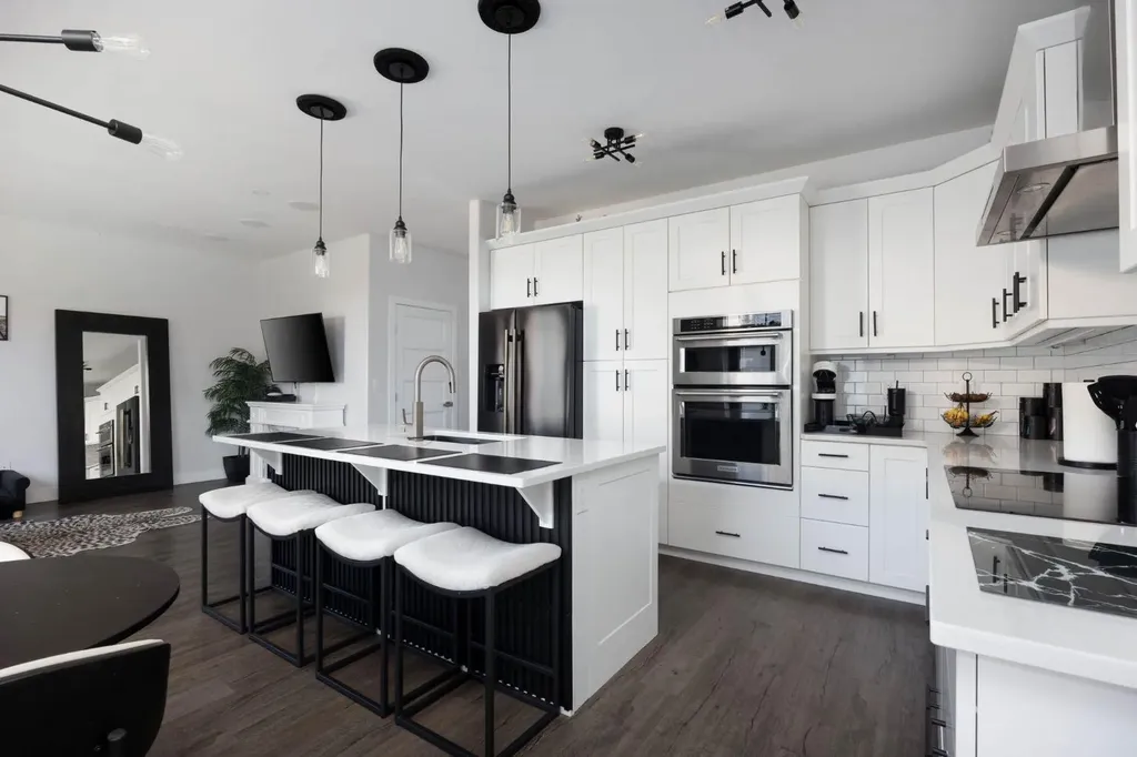 129 Amberwood Court Fort Mcmurray AB T9J 1E3