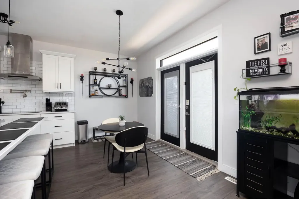129 Amberwood Court Fort Mcmurray AB T9J 1E3
