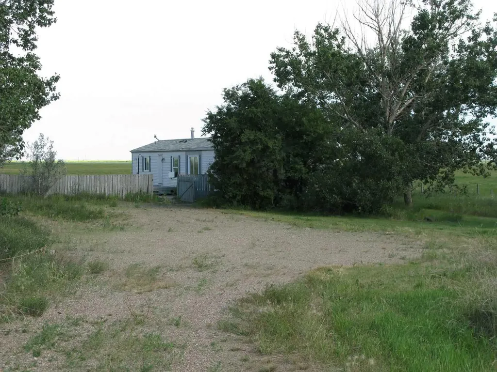 172073 Rr 163 Road S Rural Newell County Of AB T0J 2M0